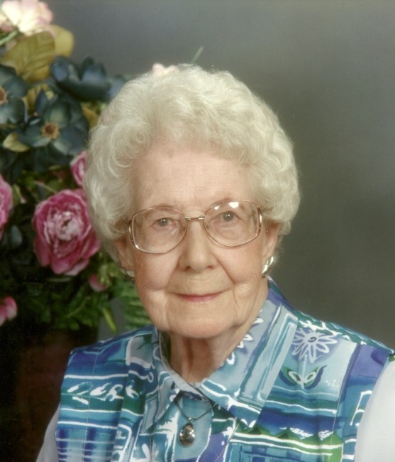 Obituary of Evelyn Clement