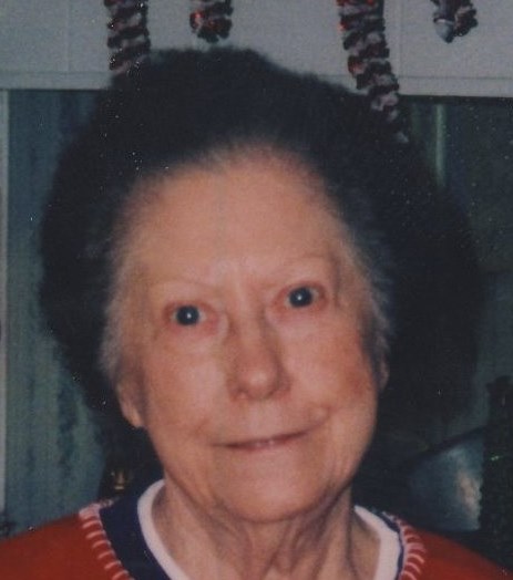 Obituary of Lovetia M. Turner