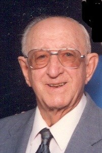 Obituary of John S Aldenderfer