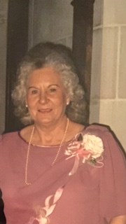 Obituary of Zora Mai Ramirez