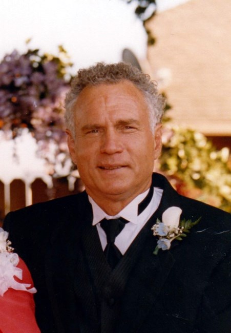 Obituary of Jim "J.P." Parker