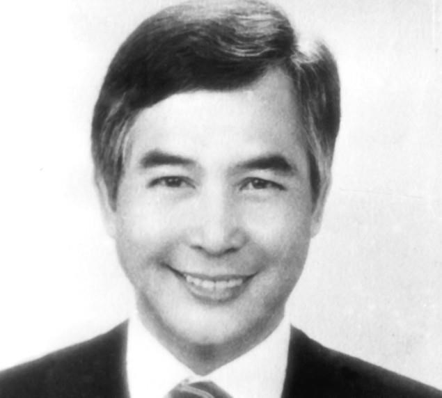 Obituary of Ernesto Beltran Manalac