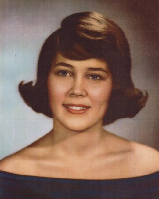 Obituary of Linda Woody Perry