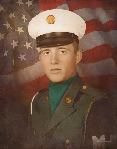 Obituario de Ronnie Joe Lawson