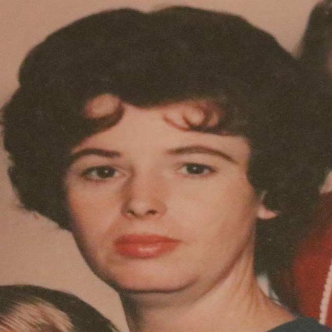 Obituary of Daisy O'Neal O'Callaghan