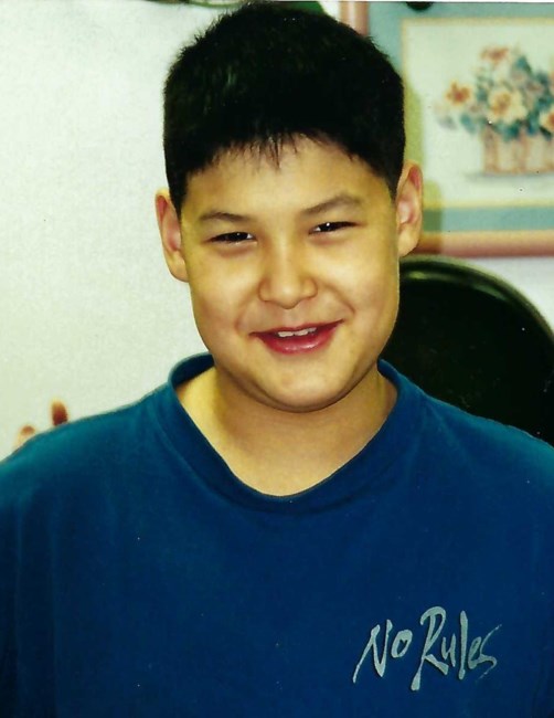 Avis de décès de Joshua Paul Walker