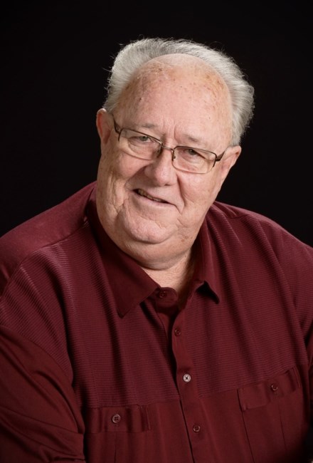 Avis de décès de James Elwyn Tew Sr.