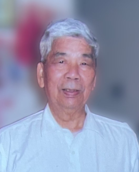 Obituary of 劉雁楹 - Ngan Ying Low