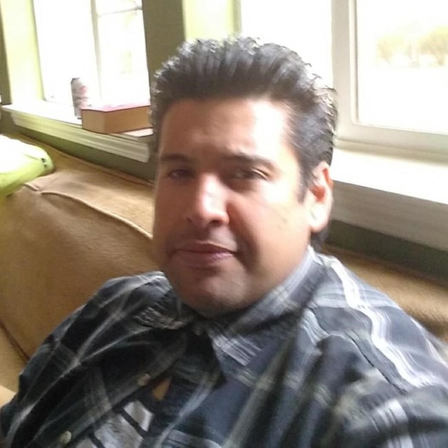 Obituary of Mario Salas