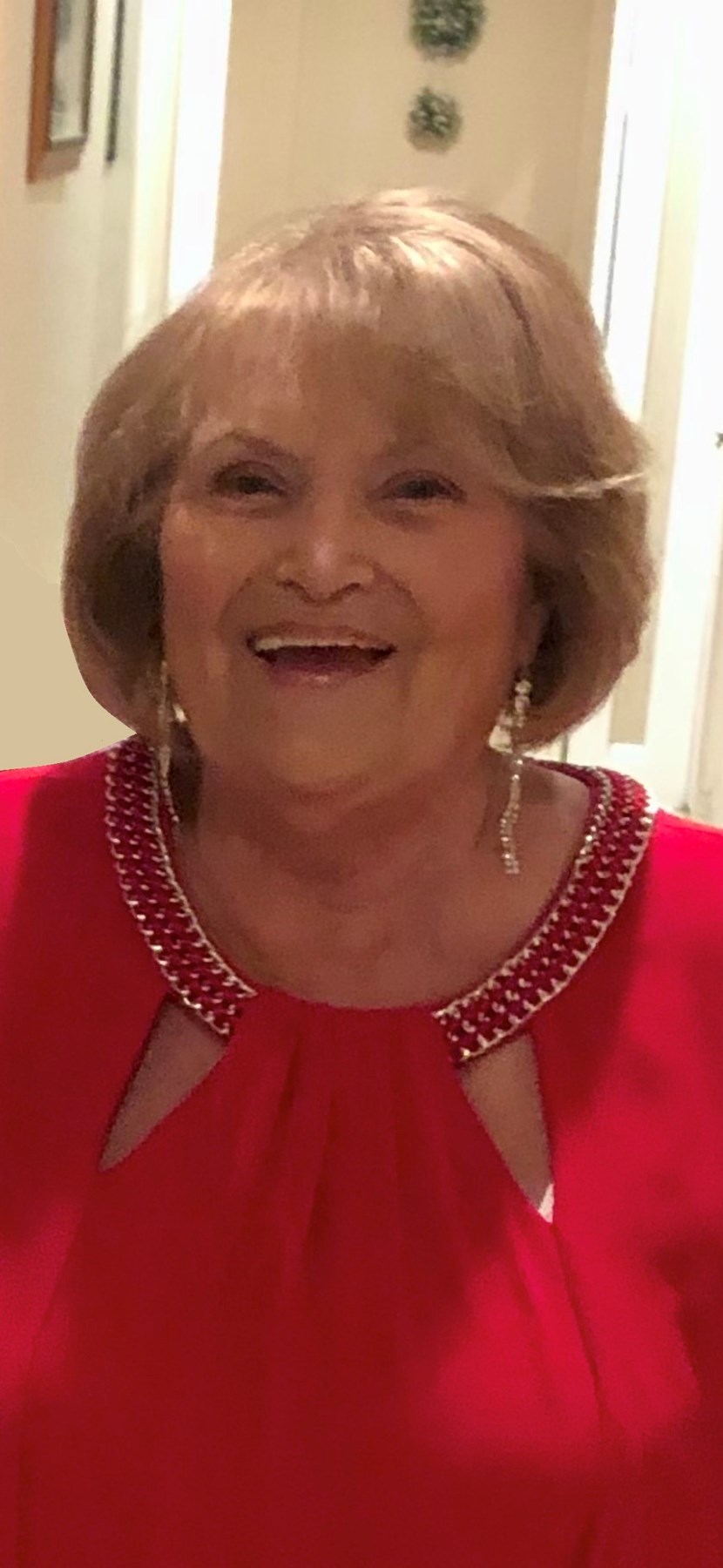 Kathleen Jensen Obituary San Diego, CA