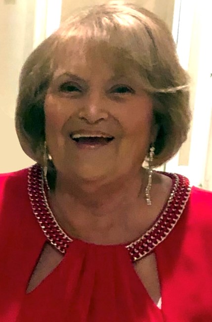 Obituary of Kathleen Ann Jensen