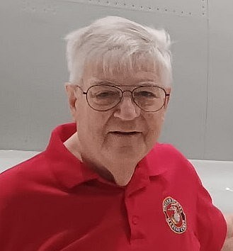 Obituary of Gary Martin Wolf