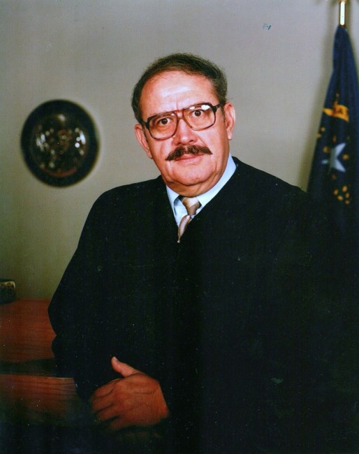 Obituary of John F. Mendoza