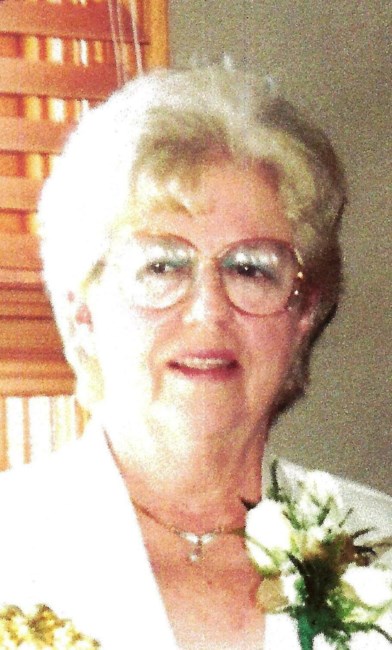 Obituary of Nava J. Castleberry