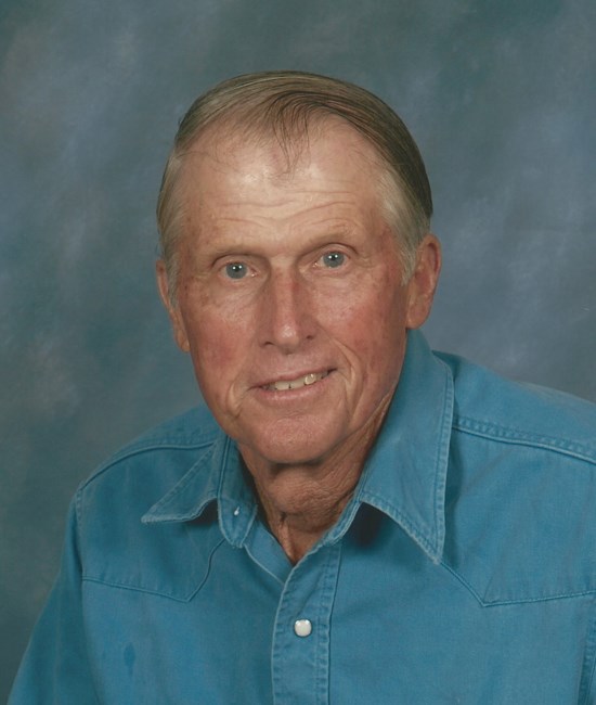 Obituary of Leroy J. Fishbeck