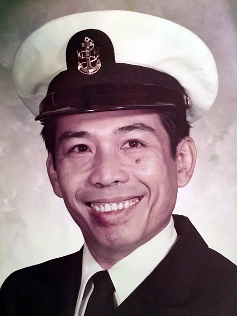 Obituary of MSC Ceferino "Rene" Lopez Mones