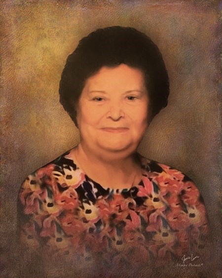 Obituary of Dixie Louise Gaskill Westerman