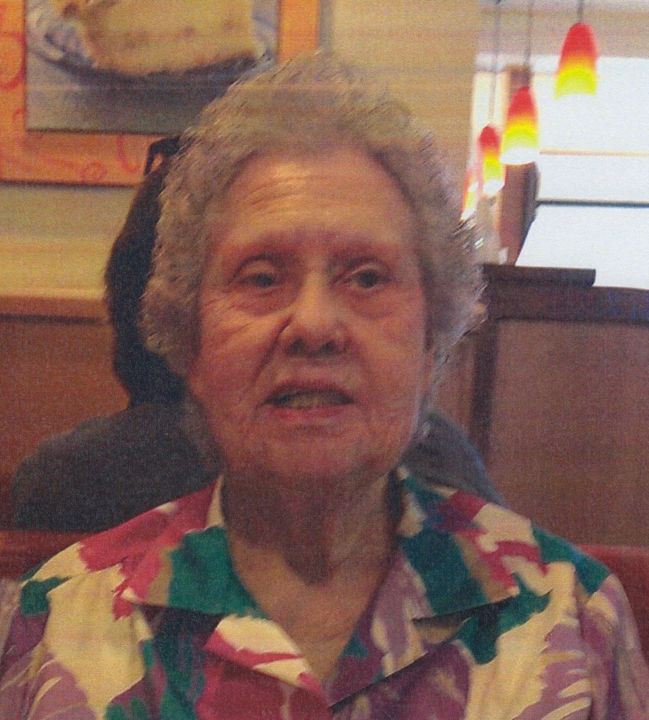 Obituary of Edith L. Mazlo