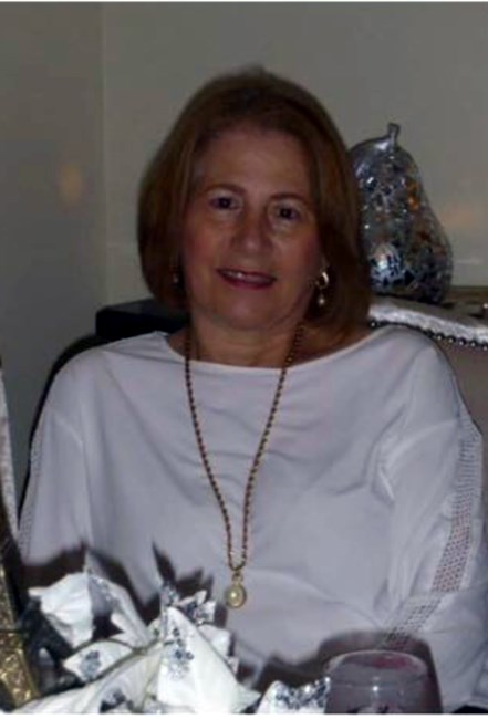 Obituary of Jacqueline Rodriguez Matias
