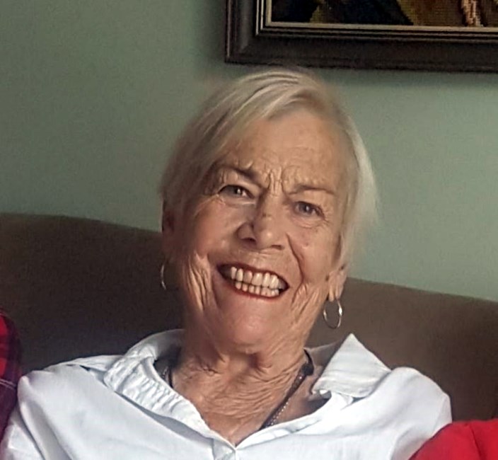 Obituary of Karen Hamilton MacLeod