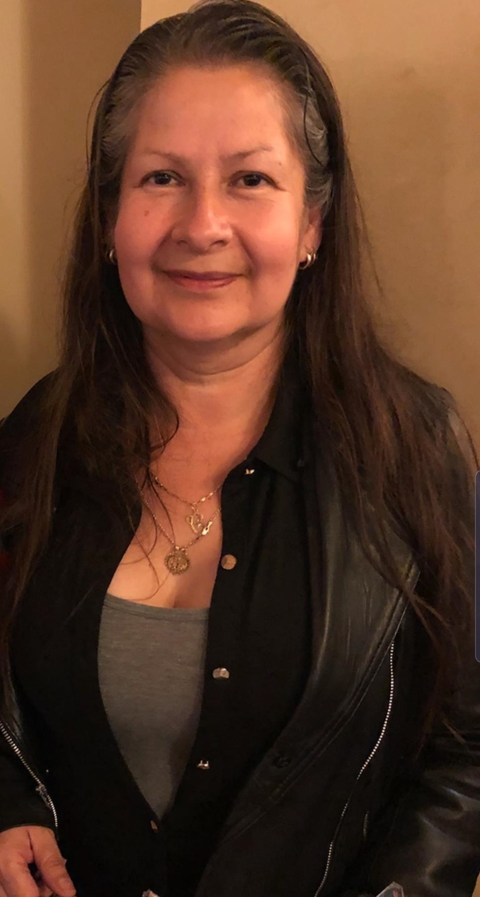 Obituary of Claudia Pinto Regalado