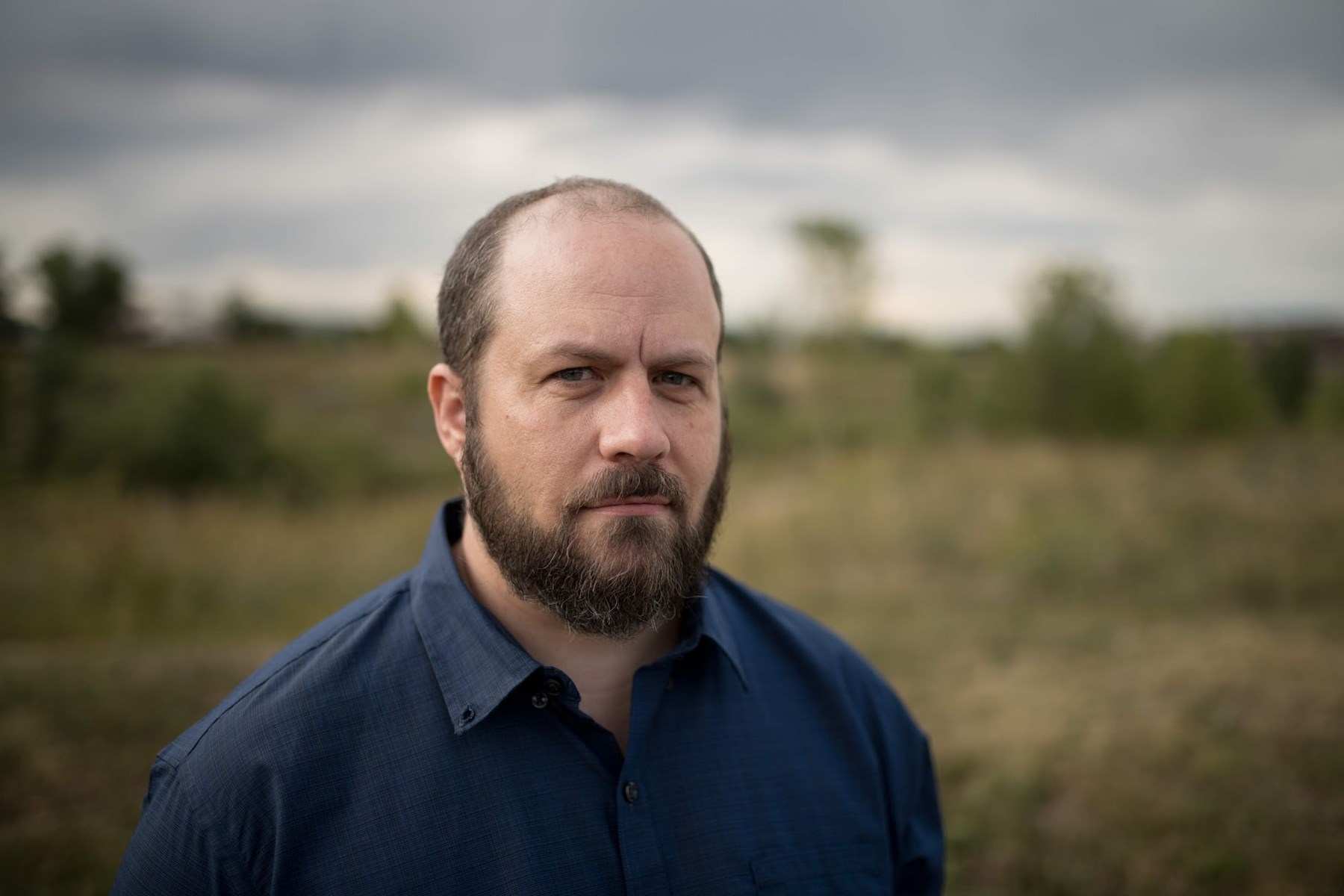 Obituary of Christopher David Hoherd