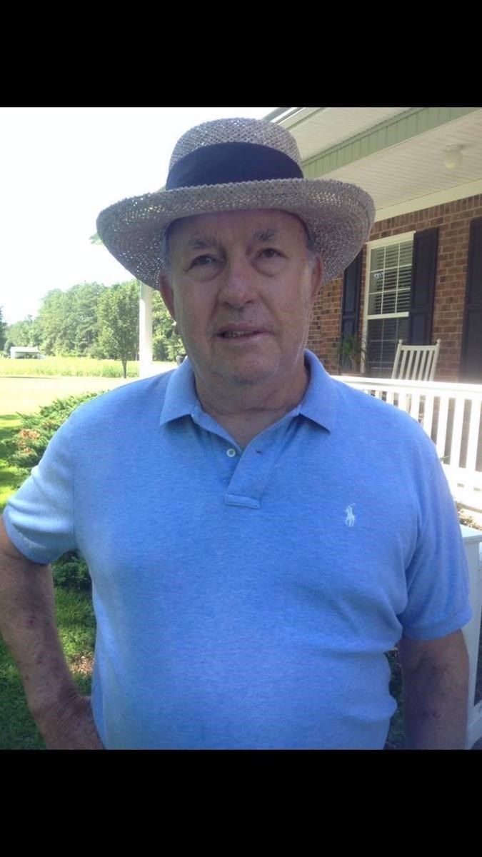 Bobby Moore avis de décès New Bern, NC