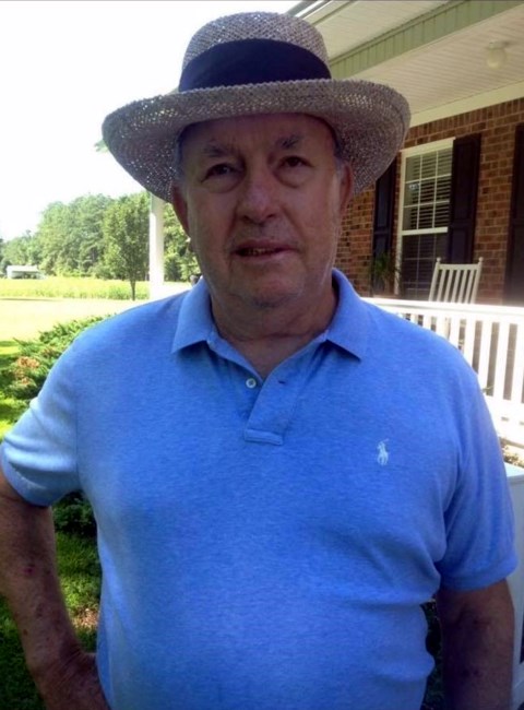 Obituary of Bobby Gene Moore