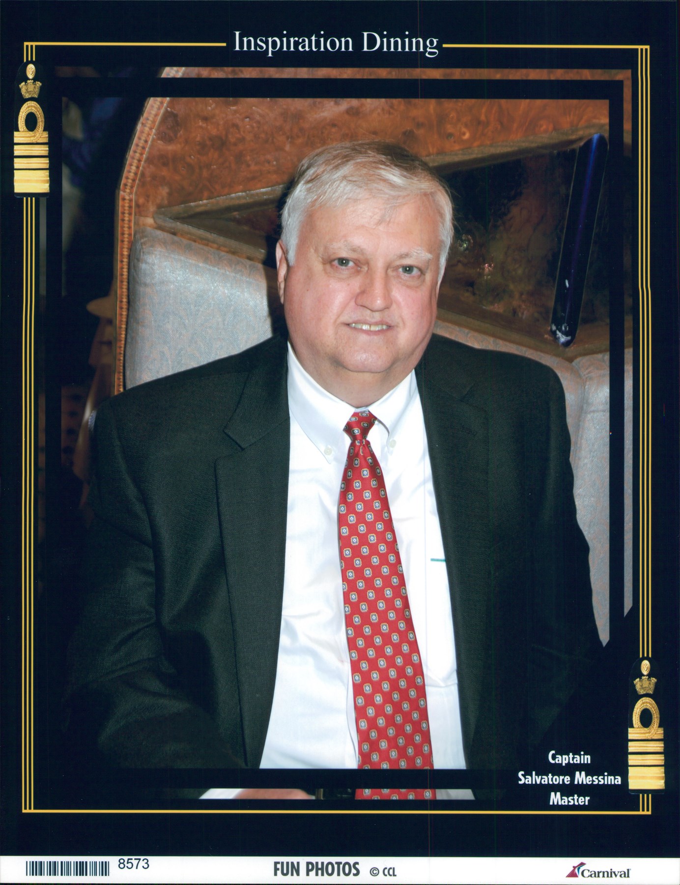 Obituary of Ralph Douglas Harvel