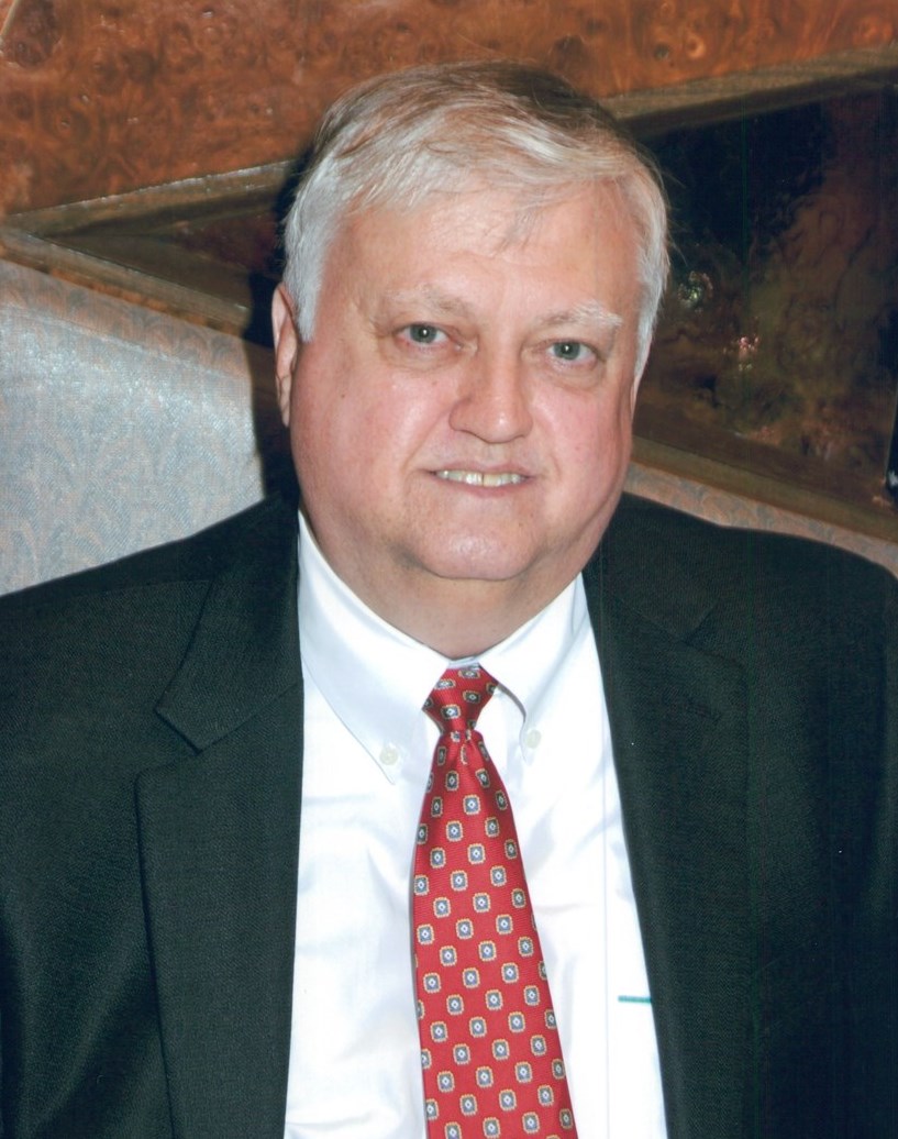 Ralph Harvel Obituary Pelham, AL