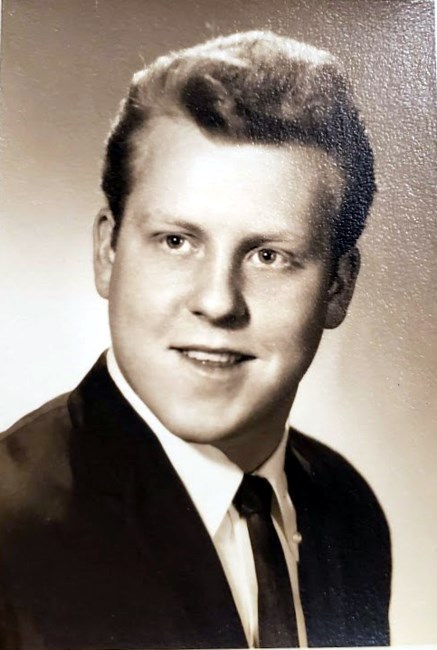 Obituary of John Joseph Schaefer