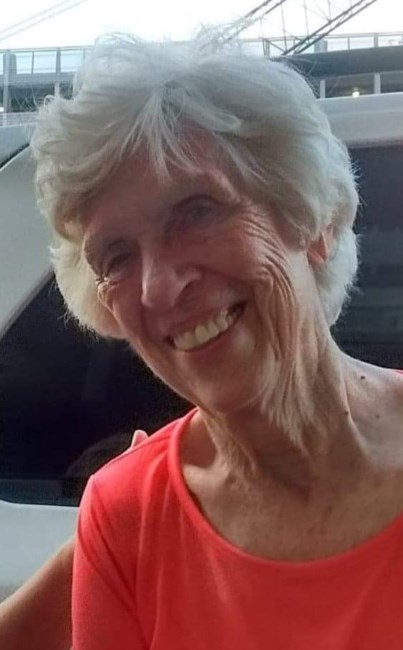 Obituary of Joanne Dorothy Best