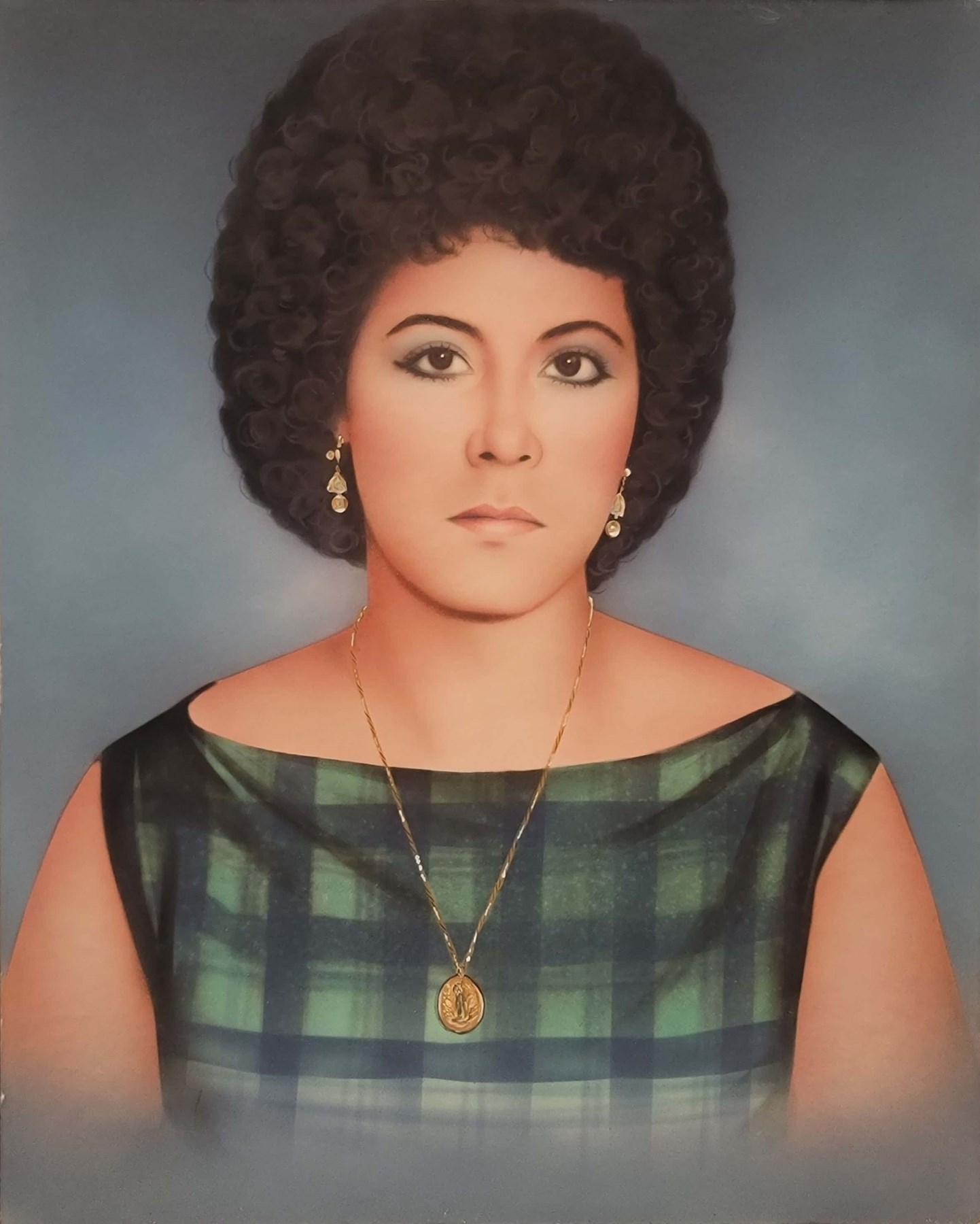 Obituary of Maria Socorro Ceballos Garibay