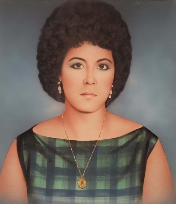 Obituary of Maria Socorro Ceballos Garibay