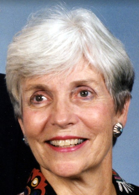 Obituario de Louise Ann Burns