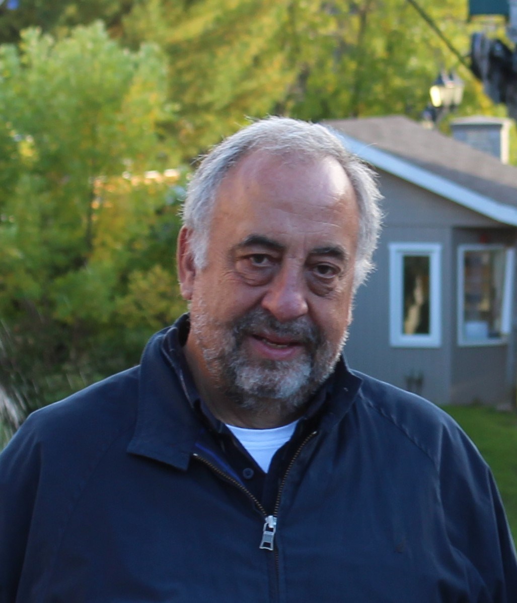 Obituary of Antonio José Bello Araujo