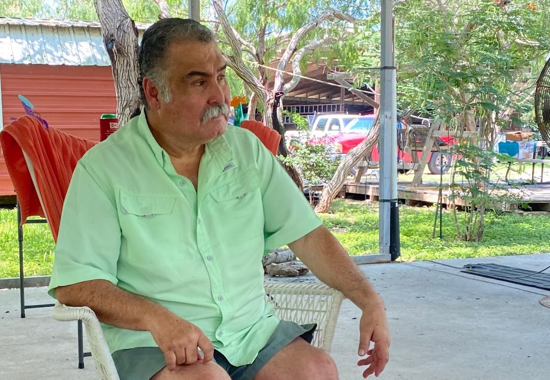 Obituary of Hector Ricardo Garcia