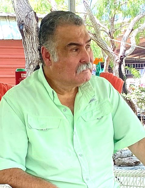 Obituary of Hector Ricardo Garcia