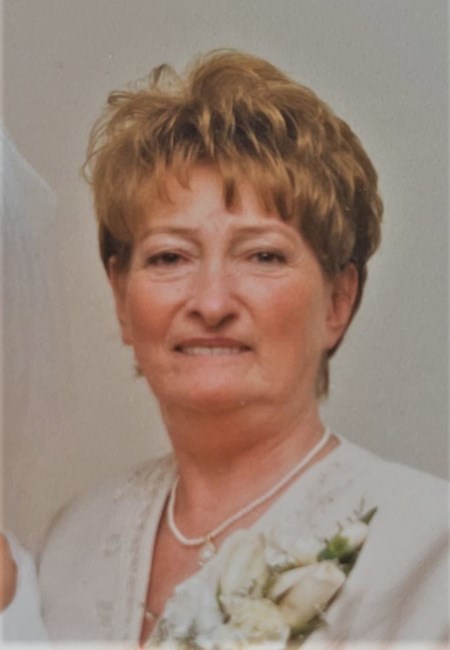 Obituary of Mary Louise Emidy