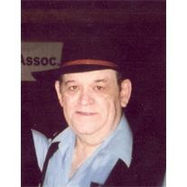 Obituary of Normand H. Guimond