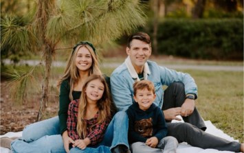 Obituary of Erika Lauren Fifelski Dawson