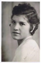Obituary of Leonor Coronado Garcia