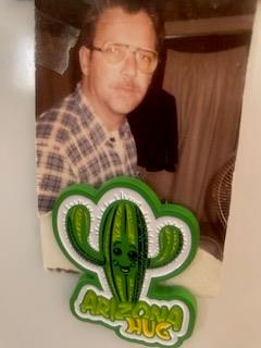 Obituary of Ralph Eugene Mears Jr.