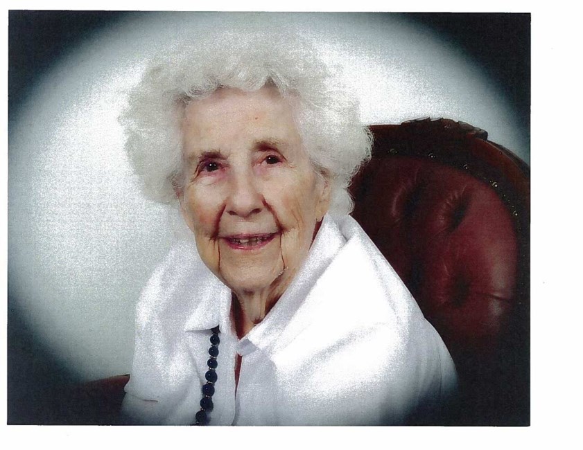 Obituary of Minnie Alice Watkins