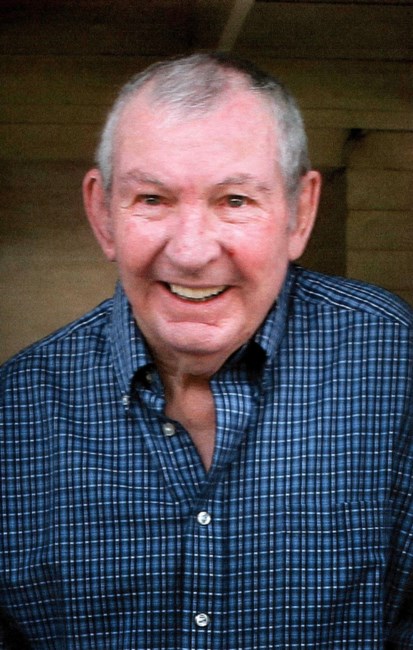 Obituary of William Ernest Munson