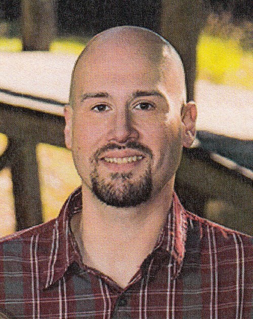 Obituary of David Colter Gray