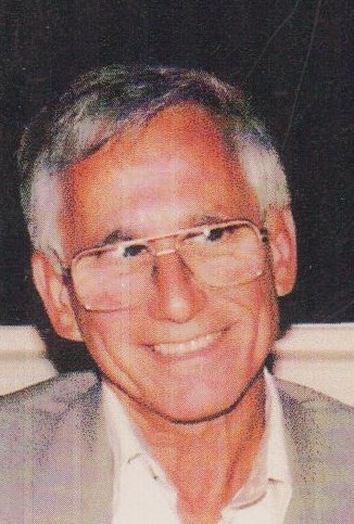 Obituary of George Henry Scala