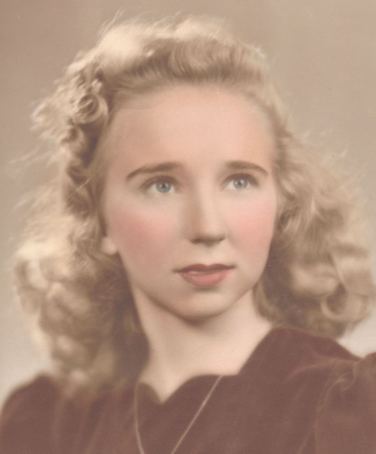 Obituary of Grace D. Wheeler