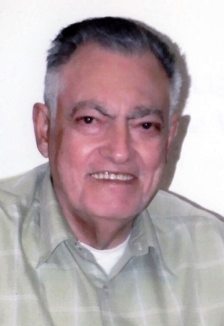 Obituary of Rugiero B. Figueroa