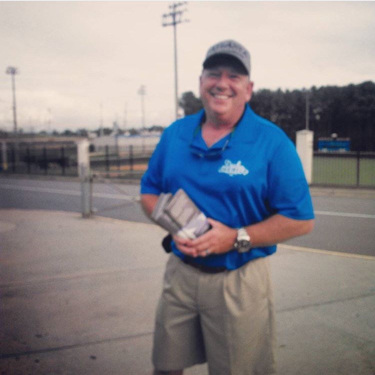 Obituary of Ronnie Larry Cruse